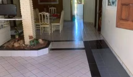 Vende-se maravilhosa casa em Sergipe para veraneio ou moradia.