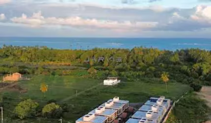 Casa em São Miguel dos Milagres - Praia do Toque - Villa Sapê - R$:900.000,00