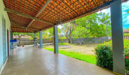 Chácara Oásis-Barra de Santo Antônio, Alagoas - R$:750.000,00
