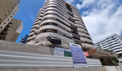 Apartamento à venda no Edf. Ravenna Maceió - AL