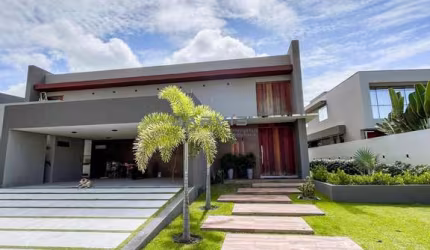 Mansão Condomínio Laguna-Barra Nova-R$ 5.500.000,00