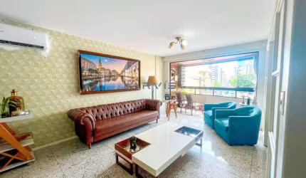 Apartamento Edifício Rayon -Ponta Verde-   R$990.000,00
