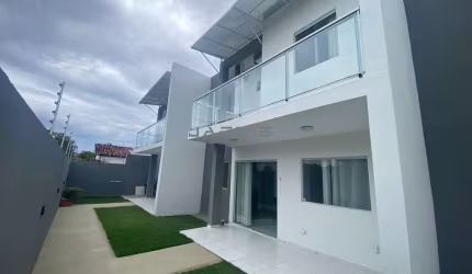 CASAS A VENDA NA BARRA DE SÃO MIGUEL