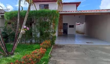 Casa no condomínio Monte Bello-Antares- R$ 1.100.000,00