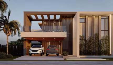 CASA EM CONSTRUÇÃO COM 4 SUÍTES EM MARECHAL DEODORO , MACEIÓ/AL