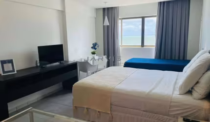 Flat à Venda no Hotel Ritz Suíts-Cruz das Almas- R$ 390.000,00