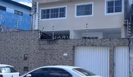 CASA AMPLA 5 QUARTOS - COM SISTEMA DE ENERGIA SOLAR-R$ 440.000,00