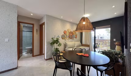Apartamento com 2 quartos no Villas Manatee - Porto de Pedras-R$ 550.000,00