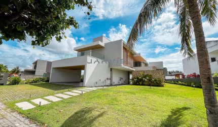 Casa no Condomínio Laguna-R$ 5.300.000,00
