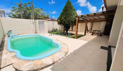 Ótima casa em Condomínio Fechado no Jardim Petropolis-R$ 1.190.000,00