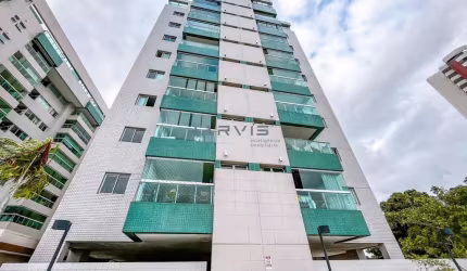 Edifício Varandas do Alto à venda no Farol!-R$ 1.940.860,00