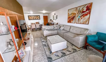 Edifício Ana Lins-Apartamento 3 quartos à venda!-R$ 1.300.000,00