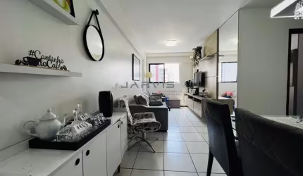 Apartamente 2 quartos-Ponta Verde- R$ 480.000,00