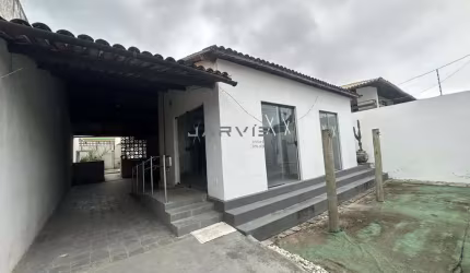 Vendo casa bem próxima ao mar em Cruz das almas-R$ 1.300.000,00