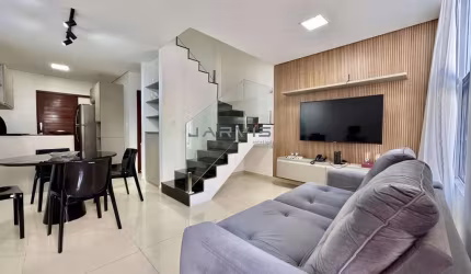 Casa em condomínio fechado-3 quartos-R$ 580.000,00