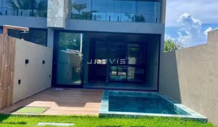 Duplex à venda em Paripueira-3 quartos-R$ 840.000,00.