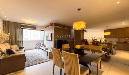 Apartamento de 3 quartos, Jatiúca- R$ 835.000,00
