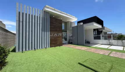 Casa Disponível para Venda em Marechal Deodoro-R$ 850.000,00