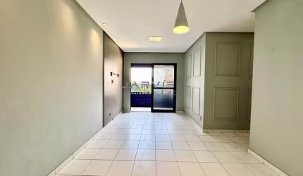 Apartamento com 3 quarto no Edifício Grand Parc - Farol- R$ 600.000,00