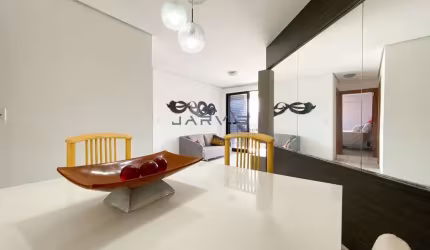 Apartamento de 3 quartos - Edifício Vitta - Ponta Verde