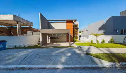 Casa no Condomínio Atlantis-350 m²- R$ 2.298.000,00