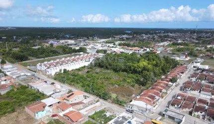 Terreno em Marechal Deodoro- R$1.300.000,00