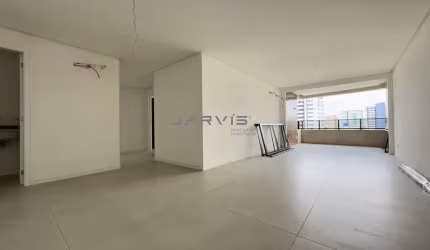 Apartamento com 3 Suítes à venda no Edf. Ravenna-Ponta Verde