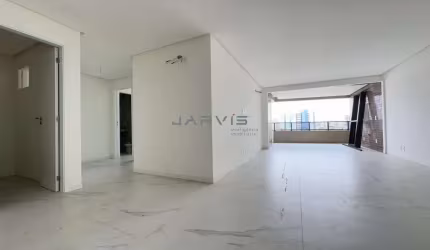 Apartamento com 3 Suítes à venda no Edf. Ravenna