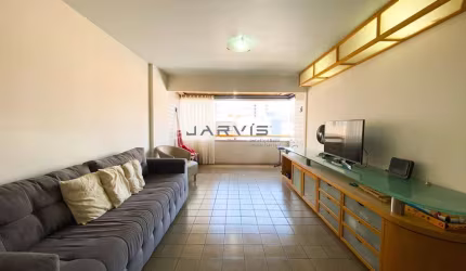 Apto 3 quartos a venda na Ponta Verde - Segunda quadra da praia-R$ 690.000,00