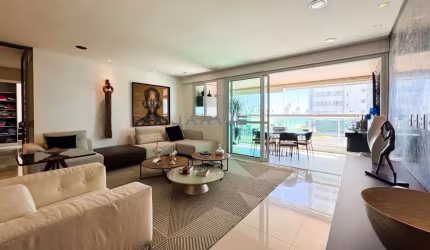 Beira Mar de Alto padrão no melhor condomínio de Maceió-R$ 3.000.000,00