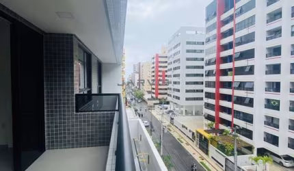 Apartamento de 3 quartos-Ponta Verde- R$ 1.200.000,00