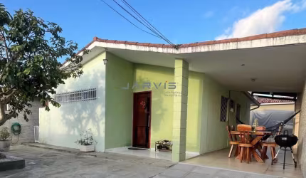 Casa com 3 quartos na Serraria-  R$ 540.000,00