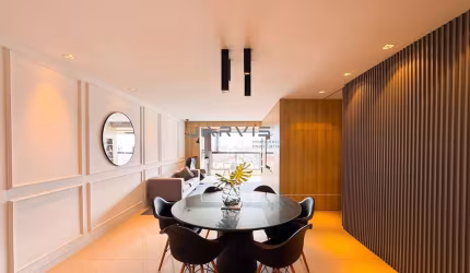 Apartamento à venda com 132,5m2 - 3 Suítes por R$1.290.000,00