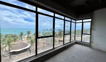 Apartamento com 4 suítes beira mar no bairro de Pajuçara- R$ 5.800.000,00