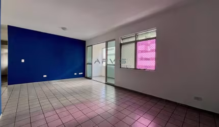 Apartamento à Venda no Edf. Morada do Mar – Ponta Verde, Maceió