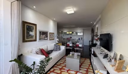 Apartamento 3 Quartos - 118 m² - Edf Mirantes do Farol-R$ 690.000,00