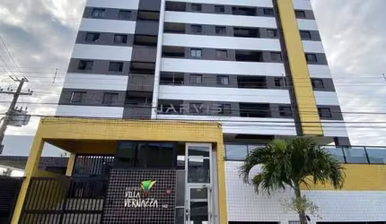 Apto na Serraria com 3 quartos 1 suite e 2 vagas - R$480.000,00