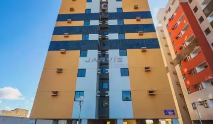 Apartamento 3/4 à venda no Residencial Riviera da Lagoa - Maceió/AL