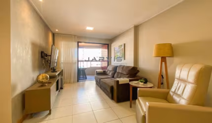 Apartamento a venda 100% Nascente em Jatiúca, R$1.400.000,00