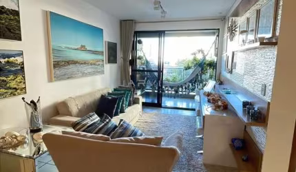 Apartamento 3 quartos - Porteira fechada na Jatiúca R$ 580.000,00