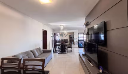 Edf. Figueiras, apartamento a venda por R$ 970.000,00 em Maceió