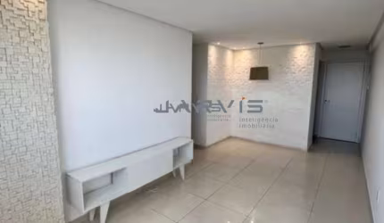 Apartamento com 3/4 Suítes no bairro de Mangabeiras - R$435.000,00