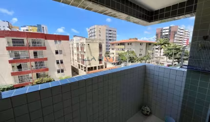 Edifício Petra - Apartamento a venda na Jatiúca por R$650.000,00