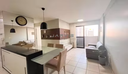 Apartamento com 2/4 à venda na Ponta Verde - R$ 630.000,00