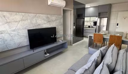 Apartamento com 1/4 à venda, no bairro de Ponta Verde- R$ 550.000,00