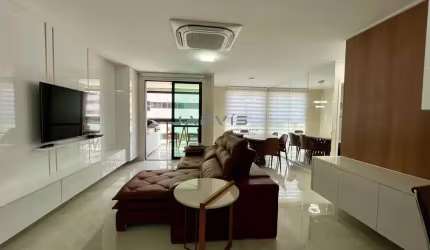 Apartamento 3/4 à venda no bairro de  Jatiúca - R$ 1.370.000,00