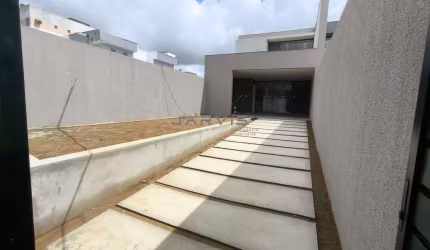 Casa com 4/4,3 suítes à venda, localizada no bairro do Antares - R$ R$ 952.985,0