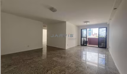 Apartamento 3/4 à venda, localizada no bairro do farol - R$ 599.900,00