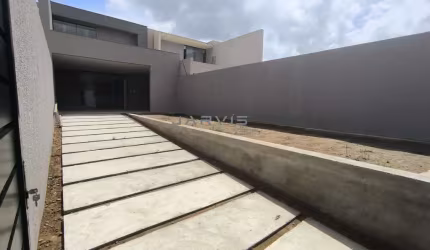 Casa com 4/4 ,3 suítes, à venda no bairro do Antares - R$ 952.050,00