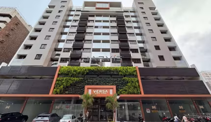 Apartamento 2/4 localizado no bairro de Ponta Verde - R$1.000.000,00